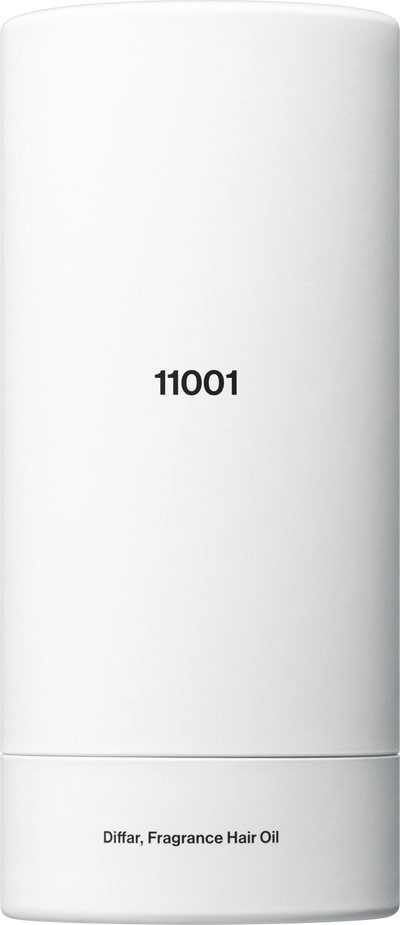 11001 Tokyo Balance | Fragrance Hair Oil