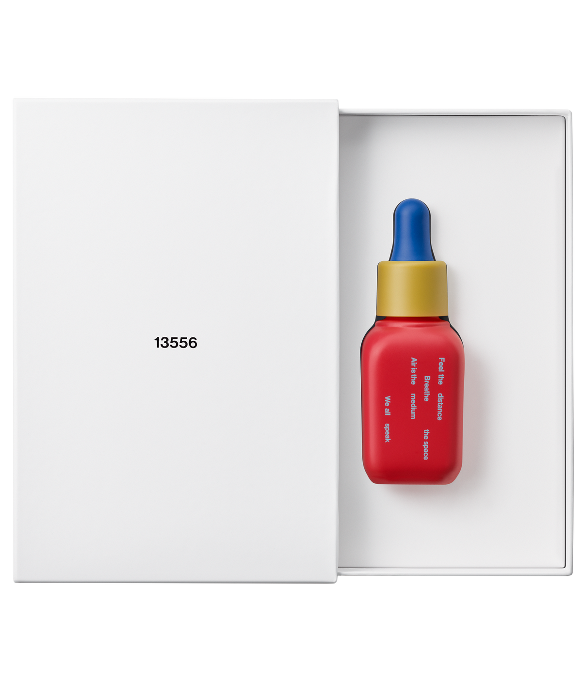 13556 Aerial Parlance | Perfume Oil