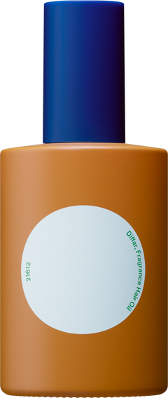 21612 Woody Earthy | Fragrance Hair Oil