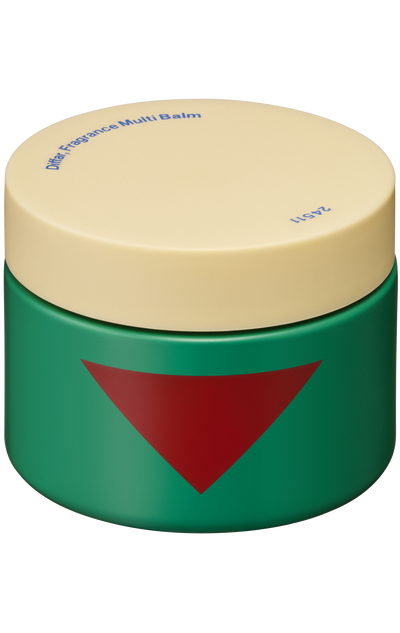 24511 Rooted Bloom | Fragrance Multi Balm