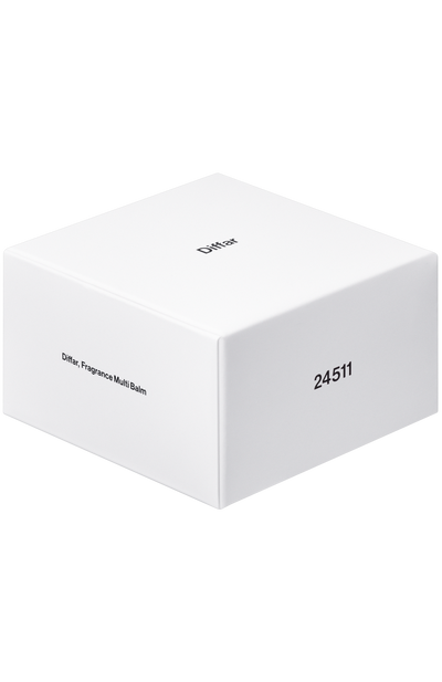 24511 Rooted Bloom | Fragrance Multi Balm
