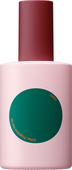 31407 Herbal Floral | Fragrance Hair Oil