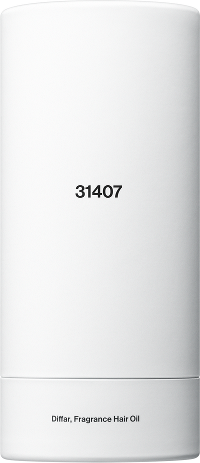 31407 Herbal Floral | Fragrance Hair Oil