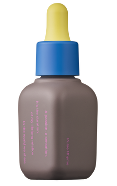 33902 Pulse Rhyme | Perfume Oil