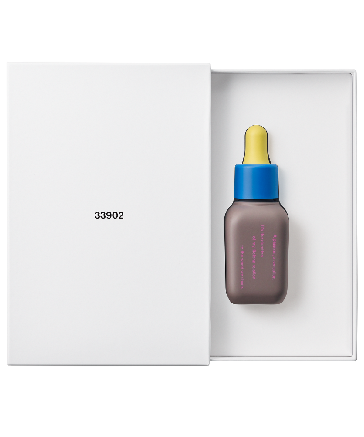 33902 Pulse Rhyme | Perfume Oil