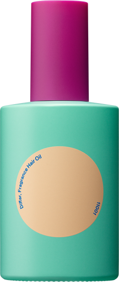 11001 Tokyo Balance | Fragrance Hair Oil