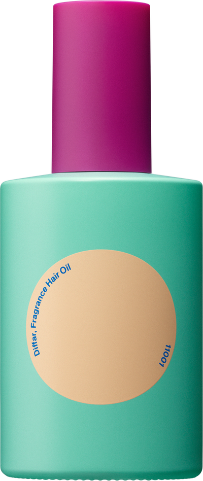 11001 Tokyo Balance | Fragrance Hair Oil