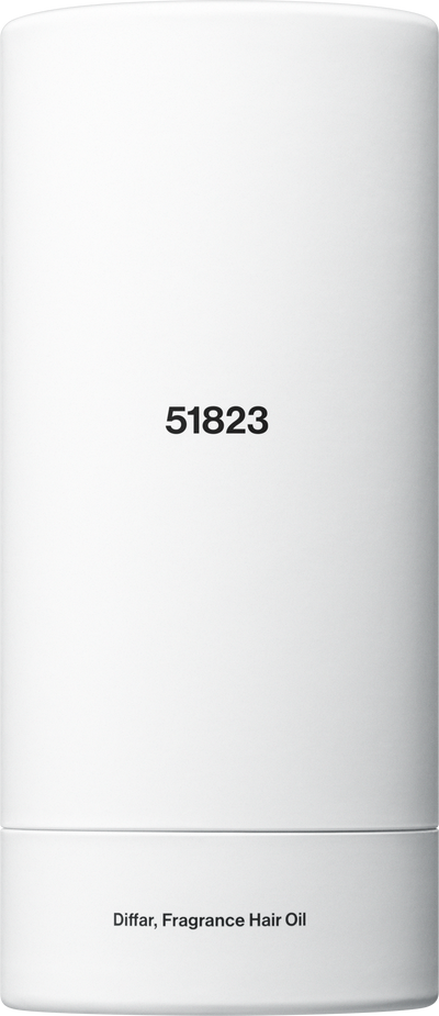 51823 Spicy Wood | Fragrance Hair Oil