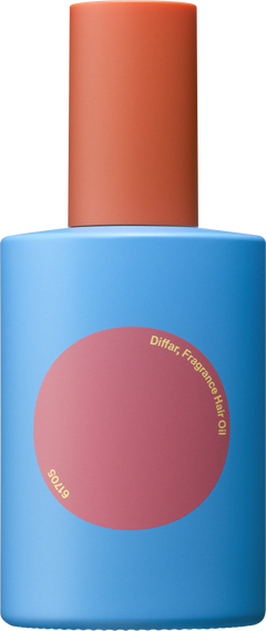 61705 Floral Floral | Fragrance Hair Oil
