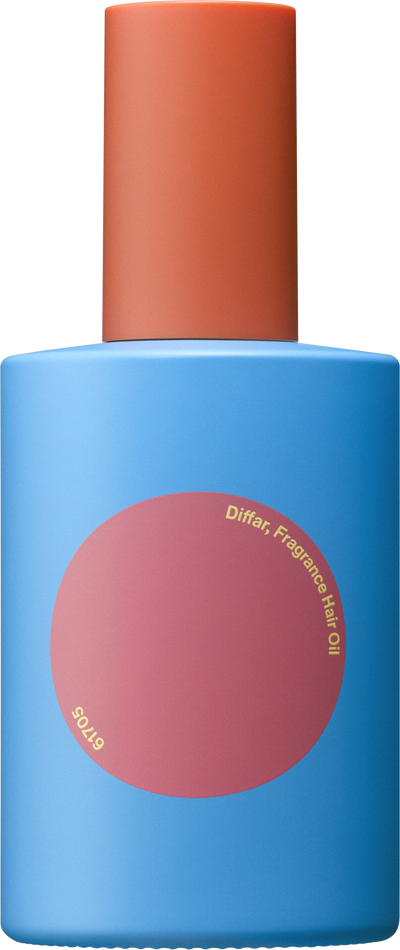 61705 Floral Floral | Fragrance Hair Oil